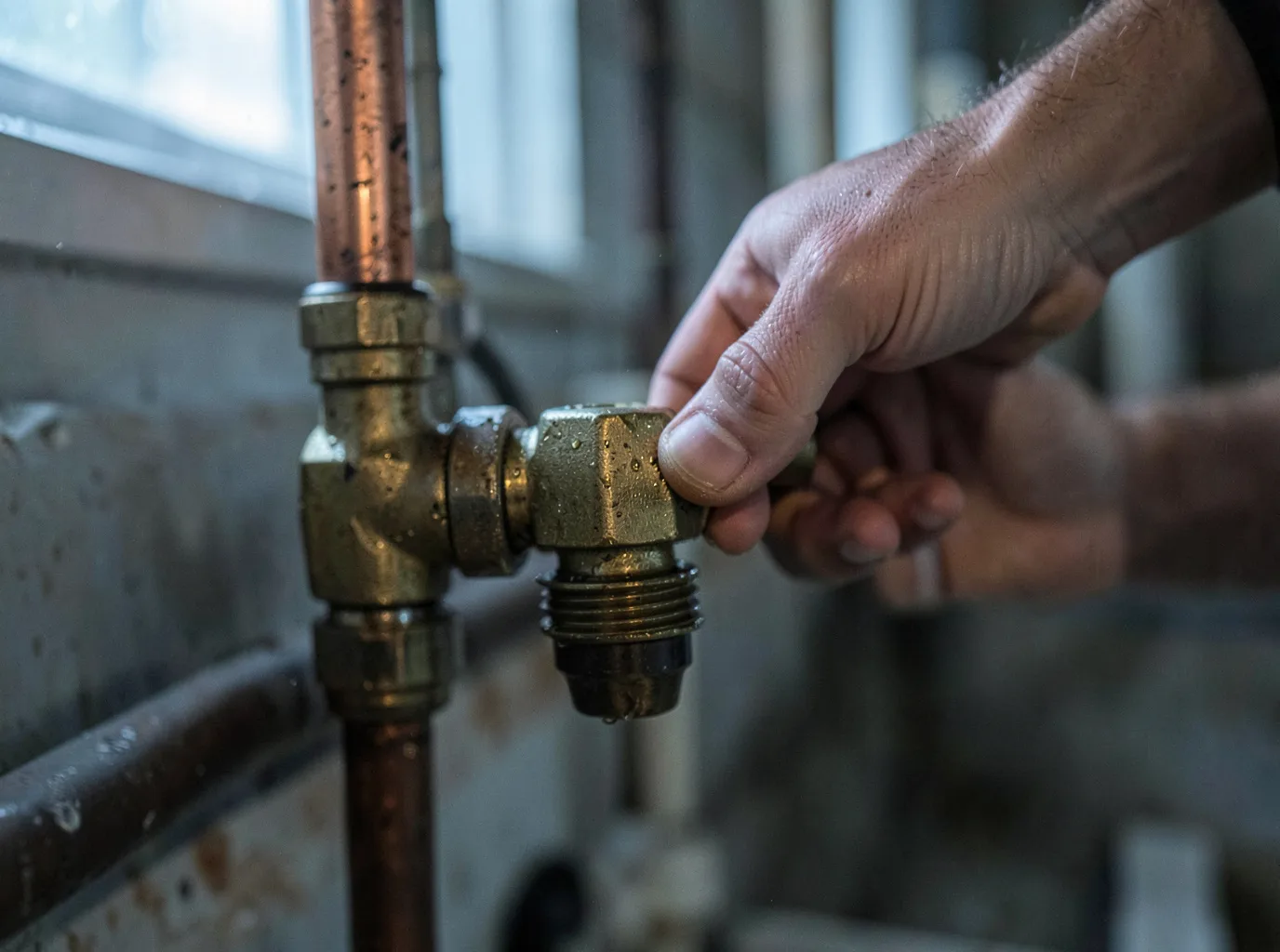 Emergency Plumber Nashville, AR FAQs